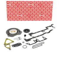 ELRING 030.662 Dichtungssatz Dichtsatz Kurbelgeh&auml;useentl&uuml;ftung f&uuml;r FORD Transit 2.4 DI