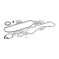 ELRING 032.980 Dichtungssatz Kurbelgeh&auml;use f&uuml;r MERCEDES Vito V-Klasse Marco Polo W447 2.0D