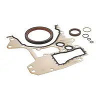 ELRING 040.410 Dichtungssatz Kurbelgeh&auml;use f&uuml;r OPEL Astra G H 1.6 1606222