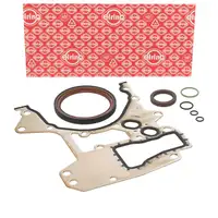 ELRING 040.410 Dichtungssatz Kurbelgeh&auml;use f&uuml;r OPEL Astra G H 1.6 1606222