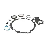 ELRING 041.970 Dichtungssatz Kurbelgeh&auml;use f&uuml;r JAGUAR F-Pace LAND ROVER Defender