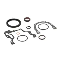 ELRING 059.651 Dichtungssatz Kurbelgeh&auml;use f&uuml;r VW Golf 3 Polo 3 Caddy 2 SEAT Ibiza 2 1.6