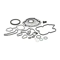 ELRING 050.920 Dichtungssatz Kurbelgeh&auml;use f&uuml;r MERCEDES W213 S213 W223 W222 C238 X290 C257
