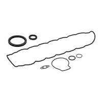 ELRING 051.410 Dichtungssatz Kurbelgeh&auml;use Satz f&uuml;r HONDA Civic 6 HR-V 1.5 1.6 06111P2J000