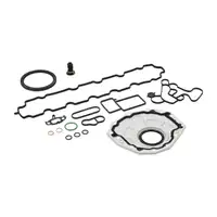 ELRING 067.930 Dichtungssatz Kurbelgeh&auml;use Satz f&uuml;r MERCEDES-BENZ W213 S213 A238 C238 C257