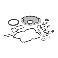 ELRING 067.950 Dichtungssatz Kurbelgeh&auml;use f&uuml;r MERCEDES-BENZ W213 S213 W223 C253 C238 C257