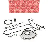 ELRING 067.960 Dichtungssatz Dichtsatz Kurbelgehäuse Satz für MERCEDES-BENZ S-Klasse V223