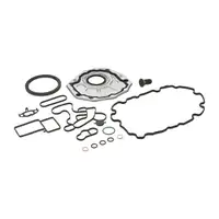 ELRING 068.020 Dichtungssatz Kurbelgeh&auml;use Satz f&uuml;r MERCEDES-BENZ GLE V167 C167 GLS X167