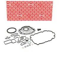 ELRING 068.020 Dichtungssatz Kurbelgeh&auml;use Satz f&uuml;r MERCEDES-BENZ GLE V167 C167 GLS X167