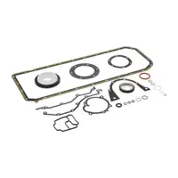ELRING 073.611 Dichtungssatz Kurbelgeh&auml;use f&uuml;r BMW E46 M3 Z3 M Z4 M S54 11110302722