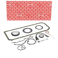 ELRING 073.611 Dichtungssatz Kurbelgeh&auml;use f&uuml;r BMW E46 M3 Z3 M Z4 M S54 11110302722