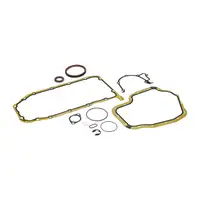 ELRING 081.380 Dichtungssatz Kurbelgeh&auml;use f&uuml;r OPEL Astra G H Zafira A B Speedster 2.0
