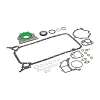 ELRING 092.010 Dichtungssatz Kurbelgeh&auml;use f&uuml;r MERCEDES Sprinter B901-903 W638 OM601
