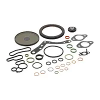 ELRING 116.300 Dichtungssatz Kurbelgeh&auml;use f&uuml;r VOLVO S60 2 S80 2 V70 3 XC60 1 XC70 2