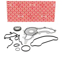 ELRING 135.990 Dichtungssatz Kurbelgeh&auml;use f&uuml;r JEEP Grand Cherokee 4 Wrangler 3 3.2/3.6 V6