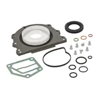 ELRING 130.510 Dichtungssatz Kurbelgeh&auml;use Satz f&uuml;r MERCEDES-BENZ A-Klasse W168 Vaneo 414