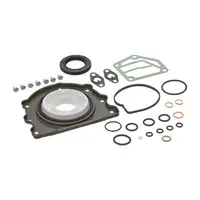 ELRING 131.900 Crankcase Gasket Set for MERCEDES-BENZ A-Class W168 Vaneo 414