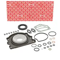 ELRING 131.900 Crankcase Gasket Set for MERCEDES-BENZ A-Class W168 Vaneo 414