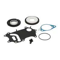 ELRING 149.950 Crankcase Gasket Set for JAGUAR F-Pace, LAND ROVER Discovery, and Defender
