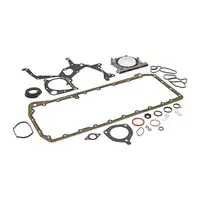 ELRING 152.060 Dichtungssatz Dichtsatz Kurbelgeh&auml;use Kurbelgeh&auml;useentl&uuml;ftung