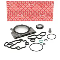 ELRING 172.870 Dichtungssatz Kurbelgehäuse für VW Golf 5 Touran AUDI A3 SEAT Leon 2.0 FSI