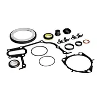 ELRING 207.890 Dichtungssatz Kurbelgeh&auml;use f&uuml;r JEEP Wrangler 4 ALFA ROMEO Giulia Stelvio