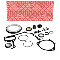 ELRING 207.890 Dichtungssatz Kurbelgeh&auml;use f&uuml;r JEEP Wrangler 4 ALFA ROMEO Giulia Stelvio