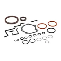 ELRING 218.900 Dichtungssatz Kurbelgeh&auml;use f&uuml;r SUBARU Legacy 4 Forester Impreza 2.0 AWD