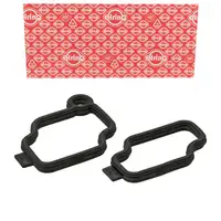 ELRING 222.580 Dichtungssatz Kurbelgeh&auml;use f&uuml;r MERCEDES W206 S206 C236 W214 S214 X254