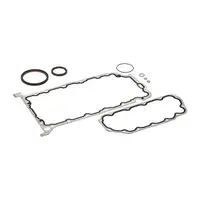 ELRING 234.370 Dichtungssatz Dichtsatz Kurbelgeh&auml;use Kurbelgeh&auml;useentl&uuml;ftung