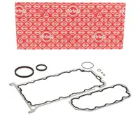 ELRING 234.370 Dichtungssatz Dichtsatz Kurbelgeh&auml;use Kurbelgeh&auml;useentl&uuml;ftung