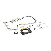 ELRING Dichtungssatz Kurbelgeh&auml;useentl&uuml;ftung f&uuml;r VW Golf 5 6 Polo 5 AUDI A1 A3 SEAT 1.4