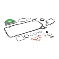 ELRING 267.000 Dichtungssatz Kurbelgeh&auml;use f&uuml;r MERCEDES W203 S203 W210 W211 W638 B901-903