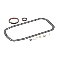 ELRING 263.180 Dichtungssatz Kurbelgeh&auml;use f&uuml;r RENAULT Twingo 1 Clio 1 2 Bj. bis 12.2000