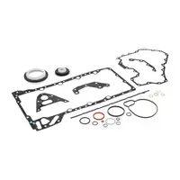 ELRING 284.470 Dichtungssatz Kurbelgeh&auml;use f&uuml;r BMW 5er F10 F07 F11 6er F12 F13 7er F01 N63