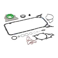 ELRING 294.720 Dichtungssatz Kurbelgeh&auml;use f&uuml;r MERCEDES-BENZ W202 S202 W210 S210 OM611