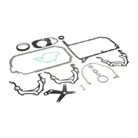 ELRING 295.500 Dichtungssatz Kurbelgeh&auml;use f&uuml;r VW Passat B5/.5 AUDI A4 A6 C5 A8 D2 2.5 TDI