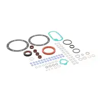 ELRING 316.521 Dichtungssatz Dichtsatz Kurbelgehäuse Kurbelgehäuseentlüftung