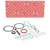 ELRING 316.521 Dichtungssatz Dichtsatz Kurbelgehäuse Kurbelgehäuseentlüftung