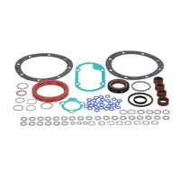 ELRING 316.521 Dichtungssatz Kurbelgeh&auml;use f&uuml;r PORSCHE 911 2.7 3.0 91110090705