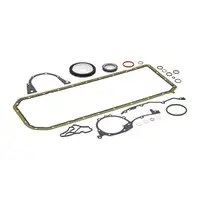 ELRING 359.160 Dichtungssatz Kurbelgeh&auml;use f&uuml;r BMW E46 E39 E60 E61 E65 X3 X5 Z3 Z4 M54 M52