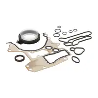 ELRING 353.830 Dichtungssatz Kurbelgeh&auml;use f&uuml;r OPEL Astra H Vectra C Insignia A FIAT Croma