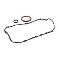 ELRING 375.330 Dichtungssatz Kurbelgeh&auml;use f&uuml;r RENAULT Megane 2 Scenic 1 2 bis Bj. 09.2003