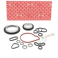 ELRING 376.330 Dichtungssatz Kurbelgehäuse für PEUGEOT 308 1 2 508 1 CITROEN C5 3 C4 1.6