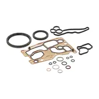 ELRING 376.500 Crankcase Gasket Set for BMW F20, E90, E91, F30, F31, F10, F11, X1, X3, X5