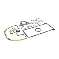 ELRING 373.100 Dichtungssatz Kurbelgeh&auml;use f&uuml;r BMW 5er E60 E61 6er E63 E64 7er E65 X5 N62