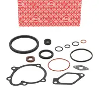 ELRING 373.120 Dichtungssatz Kurbelgeh&auml;use f&uuml;r OPEL Astra G H Corsa C A 1.7 DTI/CDTI