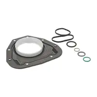 ELRING 384.340 Dichtungssatz Kurbelgeh&auml;use f&uuml;r OPEL Movano B RENAULT Megane 2 3 Scenic 3