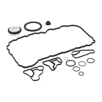 ELRING 389.700 Dichtungssatz Kurbelgeh&auml;use f&uuml;r BMW F20 F21 F22 F30 F32 F36 F10 F11 X1 Z4