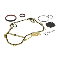 ELRING 382.130 Dichtungssatz Kurbelgeh&auml;use f&uuml;r OPEL Astra G Zafira A B FIAT Croma 1.9-2.2